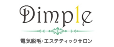 Dimpleのロゴ